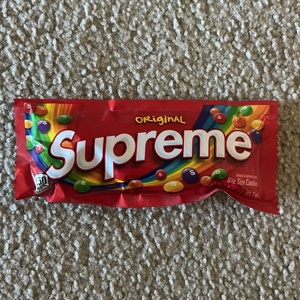 Supreme “Bundle” - Picture 3 of 7